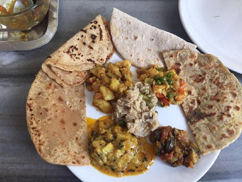 Jee Ri Haveli Hotel Dzsódhpur Kültér fotó