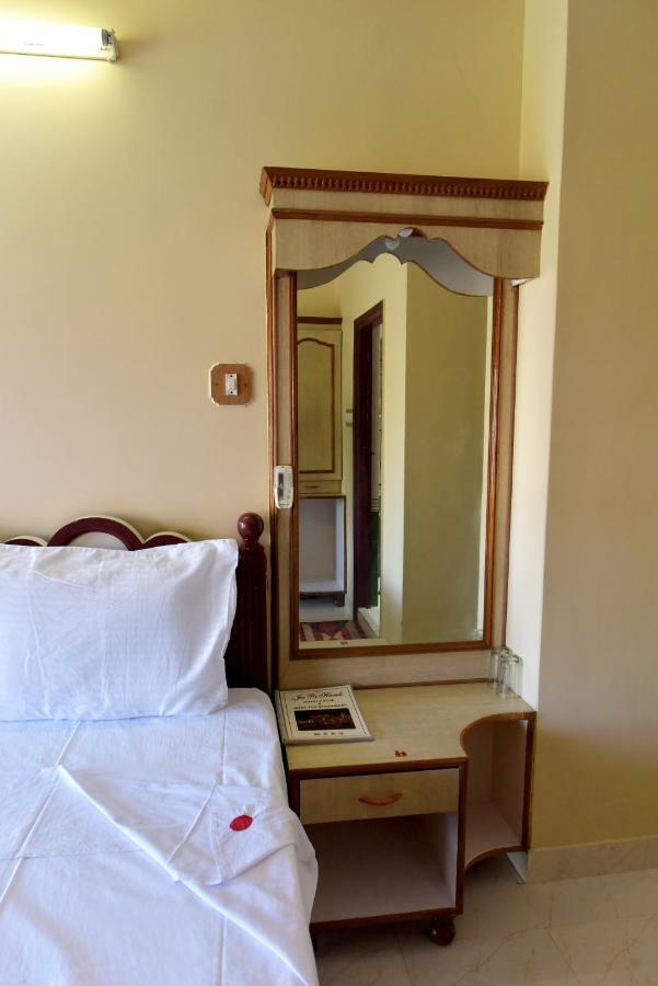 Jee Ri Haveli Hotel Dzsódhpur Kültér fotó